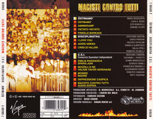 Carica l'immagine nel visualizzatore di Gallery, Üstmamò - Disciplinatha - C.S.I. : Maciste Contro Tutti (CD, Album)