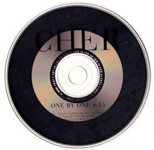 Carica l'immagine nel visualizzatore di Gallery, Cher : One By One (CD, Single, Promo)