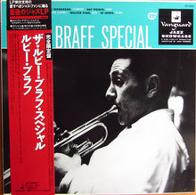 Carica l'immagine nel visualizzatore di Gallery, Ruby Braff : Ruby Braff Special (LP, Album, Ltd, RE)
