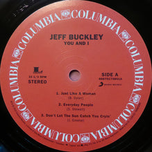 Carica l'immagine nel visualizzatore di Gallery, Jeff Buckley : You And I (2xLP, Album, 180)