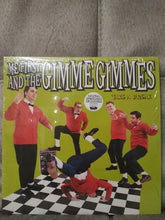 Carica l'immagine nel visualizzatore di Gallery, Me First And The Gimme Gimmes : Take A Break (LP, Album, RE, RP)