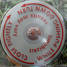Carica l'immagine nel visualizzatore di Gallery, Limpbizkit* : Results May Vary (CD, Album, RE)