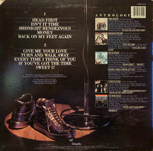 Carica l'immagine nel visualizzatore di Gallery, The Babys : Anthology (LP, Comp)