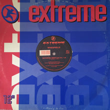 Carica l'immagine nel visualizzatore di Gallery, Whigfield : Saturday Night (12")
