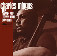Carica l'immagine nel visualizzatore di Gallery, Charles Mingus : The Complete Town Hall Concert (CD, Album, RE)
