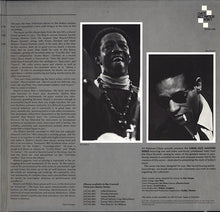 Carica l'immagine nel visualizzatore di Gallery, Max Roach / Art Blakey : Percussion Discussion (2xLP, Comp, Gat)