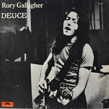 Carica l'immagine nel visualizzatore di Gallery, Rory Gallagher : Deuce (LP, Album, Ham)