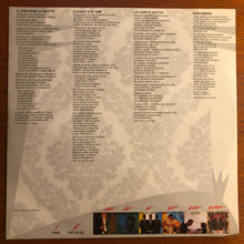 Carica l'immagine nel visualizzatore di Gallery, Enrico Ruggeri : Enrico VIII (LP, Album, Dif)