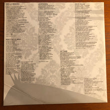 Carica l'immagine nel visualizzatore di Gallery, Enrico Ruggeri : Enrico VIII (LP, Album, Dif)