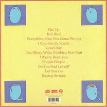 Carica l'immagine nel visualizzatore di Gallery, Bombay Bicycle Club : Everything Else Has Gone Wrong (LP, Album)