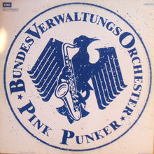Carica l'immagine nel visualizzatore di Gallery, Bundesverwaltungsorchester : Tanzpalast (12", Promo)
