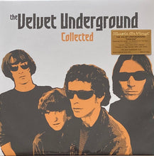 Carica l'immagine nel visualizzatore di Gallery, The Velvet Underground : Collected (2xLP, Comp, RE)