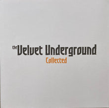 Carica l'immagine nel visualizzatore di Gallery, The Velvet Underground : Collected (2xLP, Comp, RE)