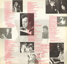 Carica l'immagine nel visualizzatore di Gallery, Billy Joel : The Bridge (LP, Album)