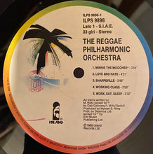 Carica l'immagine nel visualizzatore di Gallery, Reggae Philharmonic Orchestra : Reggae Philharmonic Orchestra (LP, Album)