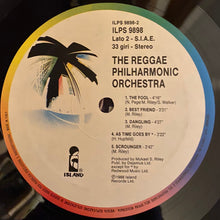 Carica l'immagine nel visualizzatore di Gallery, Reggae Philharmonic Orchestra : Reggae Philharmonic Orchestra (LP, Album)