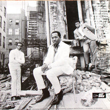 Carica l'immagine nel visualizzatore di Gallery, The Impressions : This Is My Country (LP, Album, RE)