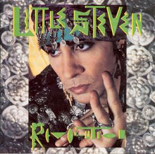 Carica l'immagine nel visualizzatore di Gallery, Little Steven : Revolution (LP, Album)