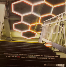 Carica l'immagine nel visualizzatore di Gallery, Blossoms : Foolish Loving Spaces (LP, Album)