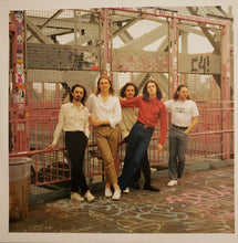 Carica l'immagine nel visualizzatore di Gallery, Blossoms : Foolish Loving Spaces (LP, Album)