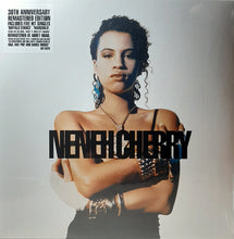 Carica l'immagine nel visualizzatore di Gallery, Neneh Cherry : Raw Like Sushi (LP, Album, RE, RM, 30t)