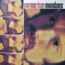 Carica l'immagine nel visualizzatore di Gallery, Van Morrison : Moondance (LP, Album, RE, RP, 180)