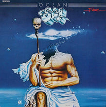 Carica l'immagine nel visualizzatore di Gallery, Eloy : Ocean (LP, Album, RE, Gat)