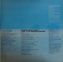 Carica l'immagine nel visualizzatore di Gallery, Eloy : Ocean (LP, Album, RE, Gat)