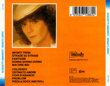 Carica l'immagine nel visualizzatore di Gallery, Renato Zero : Soggetti Smarriti (CD, Album)