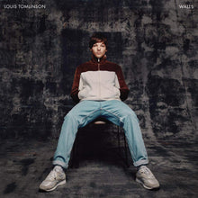 Carica l'immagine nel visualizzatore di Gallery, Louis Tomlinson : Walls (LP, Album)