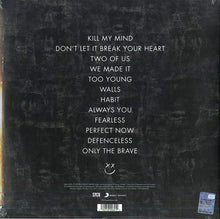 Carica l'immagine nel visualizzatore di Gallery, Louis Tomlinson : Walls (LP, Album)