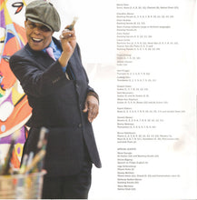 Carica l'immagine nel visualizzatore di Gallery, Marla Glen : Unexpected (2xLP, Album)