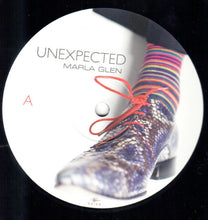 Carica l'immagine nel visualizzatore di Gallery, Marla Glen : Unexpected (2xLP, Album)