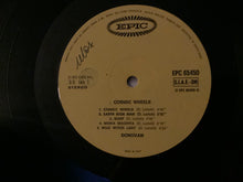 Carica l'immagine nel visualizzatore di Gallery, Donovan : Cosmic Wheels (LP, Album, Gat)