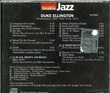 Carica l'immagine nel visualizzatore di Gallery, Duke Ellington : Gli Anni D'Oro 1939/1946 (CD, Comp)