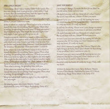 Carica l'immagine nel visualizzatore di Gallery, James Morrison (2) : Songs For You, Truths For Me (CD, Album, Sup)