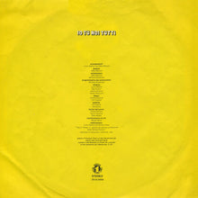 Carica l'immagine nel visualizzatore di Gallery, Lucio Battisti : Io Tu Noi Tutti (LP, Album, Gra)