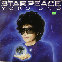 Carica l'immagine nel visualizzatore di Gallery, Yoko Ono : Starpeace (LP, Album)