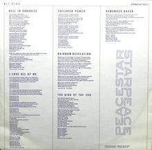 Carica l'immagine nel visualizzatore di Gallery, Yoko Ono : Starpeace (LP, Album)