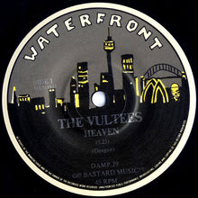 Carica l'immagine nel visualizzatore di Gallery, Vultees : Heaven / Breaks My Heart (7", Single)