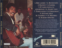 Carica l'immagine nel visualizzatore di Gallery, D'Gary : Malagasy Guitar (CD, Album)