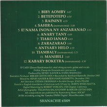 Carica l'immagine nel visualizzatore di Gallery, D'Gary : Malagasy Guitar (CD, Album)