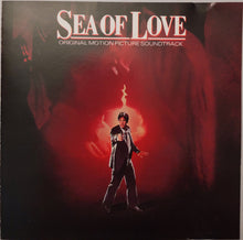Carica l'immagine nel visualizzatore di Gallery, Trevor Jones : Sea Of Love (CD)