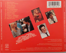 Carica l'immagine nel visualizzatore di Gallery, Trevor Jones : Sea Of Love (CD)