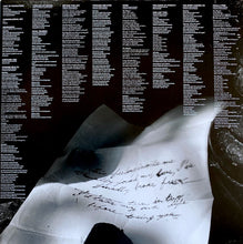 Carica l'immagine nel visualizzatore di Gallery, Dream Theater : Metropolis Pt. 2: Scenes From A Memory (2xLP, Album, Ltd, Num, RE, Gol)