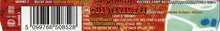 Carica l'immagine nel visualizzatore di Gallery, Wyclef Jean Featuring Refugee Allstars* : Guantanamera (CD, Single)