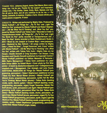 Carica l'immagine nel visualizzatore di Gallery, Mighty Oaks : All Things Go (CD, Album, Dig)