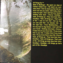 Carica l'immagine nel visualizzatore di Gallery, Mighty Oaks : All Things Go (CD, Album, Dig)
