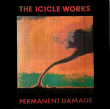 Carica l'immagine nel visualizzatore di Gallery, The Icicle Works : Permanent Damage (LP, Album)
