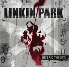 Carica l'immagine nel visualizzatore di Gallery, Linkin Park : Hybrid Theory (LP, Album, RE, Gat)